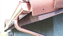 Rain Gutter Installation, Repair, Cleaning in Hubbard, IA
